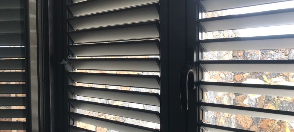 ProBuild lanzarote aluminium sliding doors